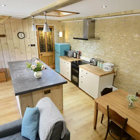 Converted Barn House - Central Oxford, Cotswolds Cassington Exterior photo