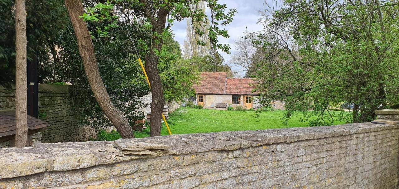 Holiday home Converted Barn House - Oxford, Cotswolds