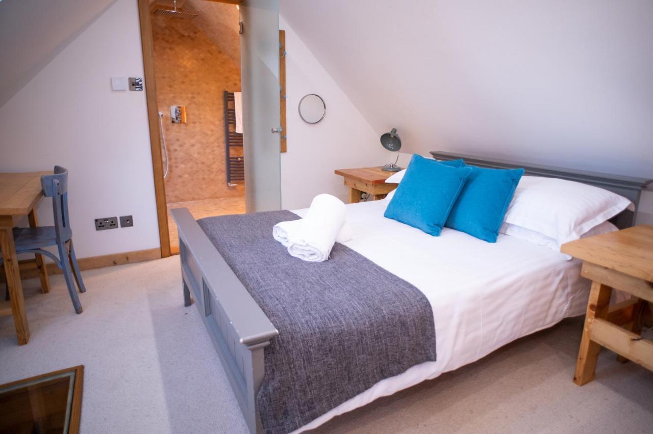 Converted Barn House - Oxford, Cotswolds * Cassington