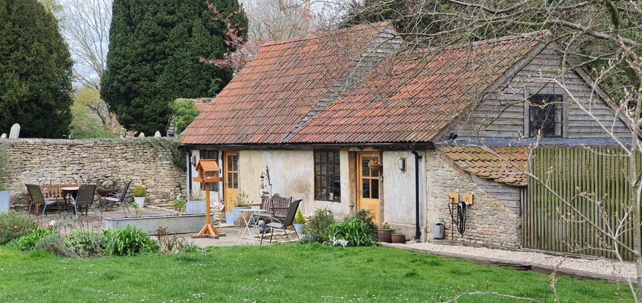 Converted Barn House - Oxford, Cotswolds Holiday home *
