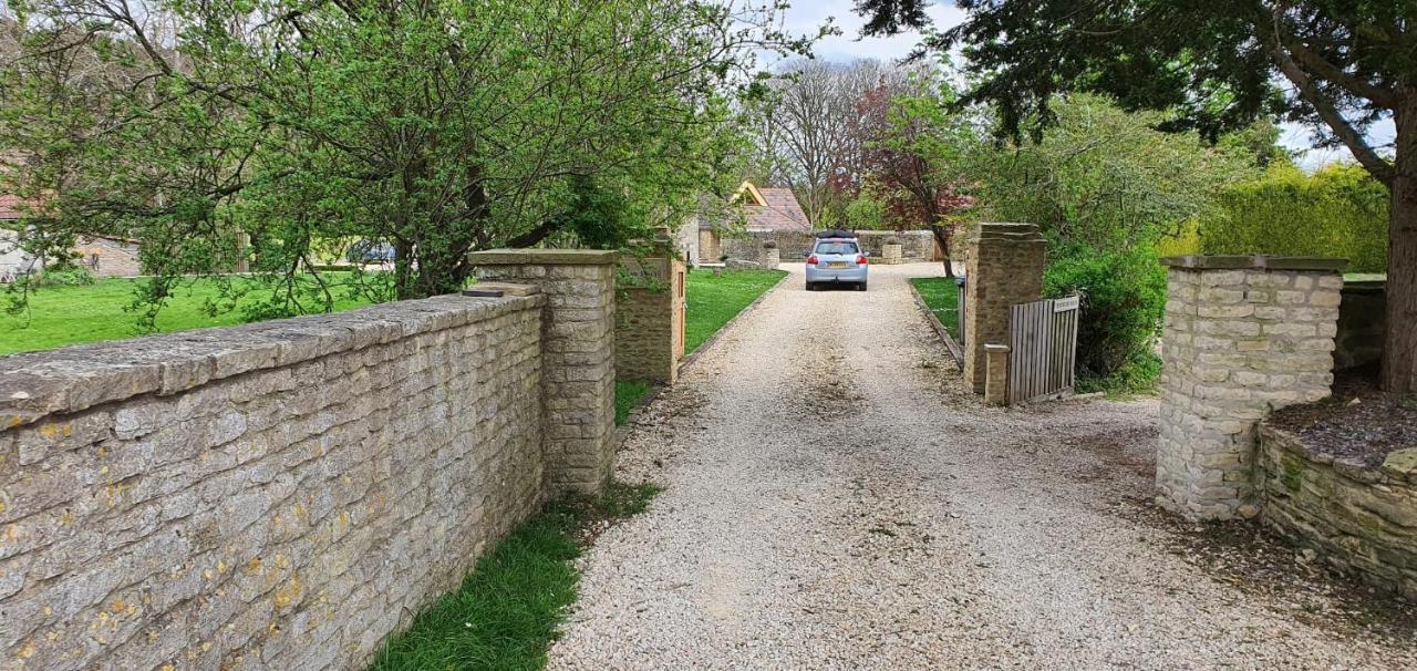 Holiday home Converted Barn House - Oxford, Cotswolds *