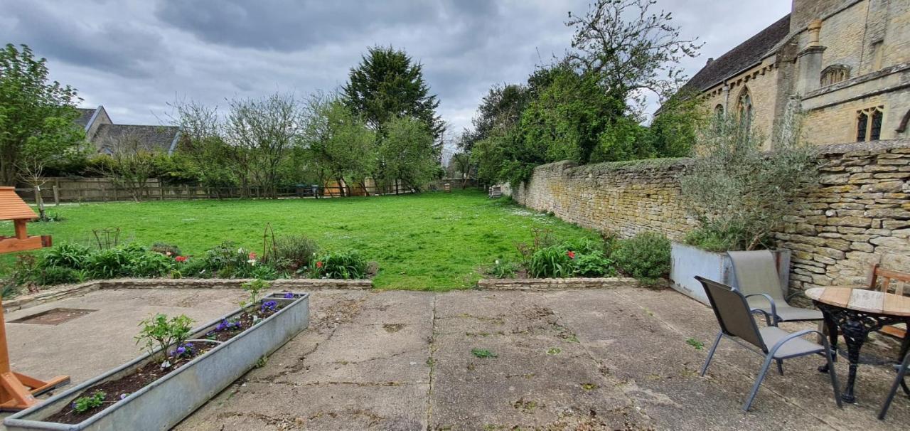 Converted Barn House - Oxford, Cotswolds