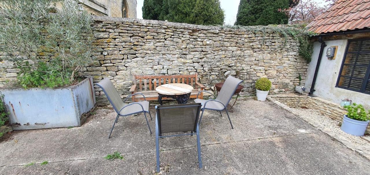 Converted Barn House - Oxford, Cotswolds