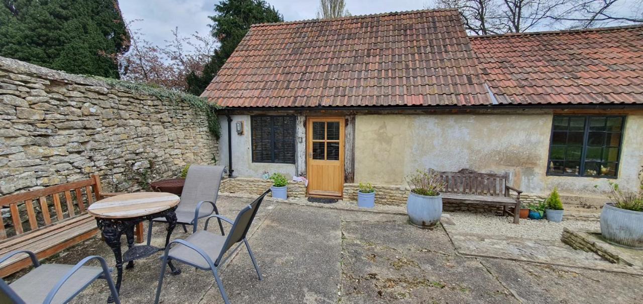 Converted Barn House - Oxford, Cotswolds *