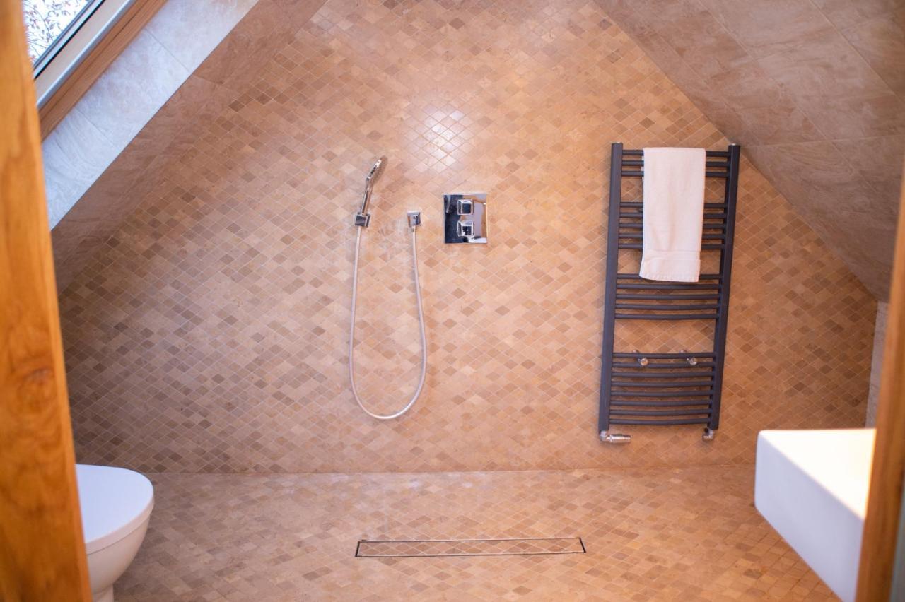 Converted Barn House - Oxford, Cotswolds *