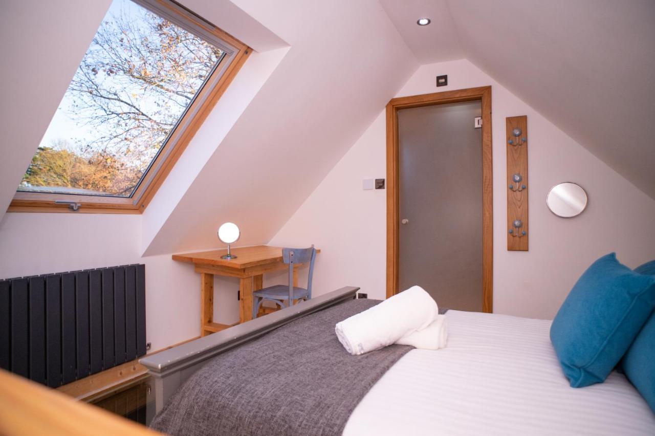 Holiday home Converted Barn House - Oxford, Cotswolds