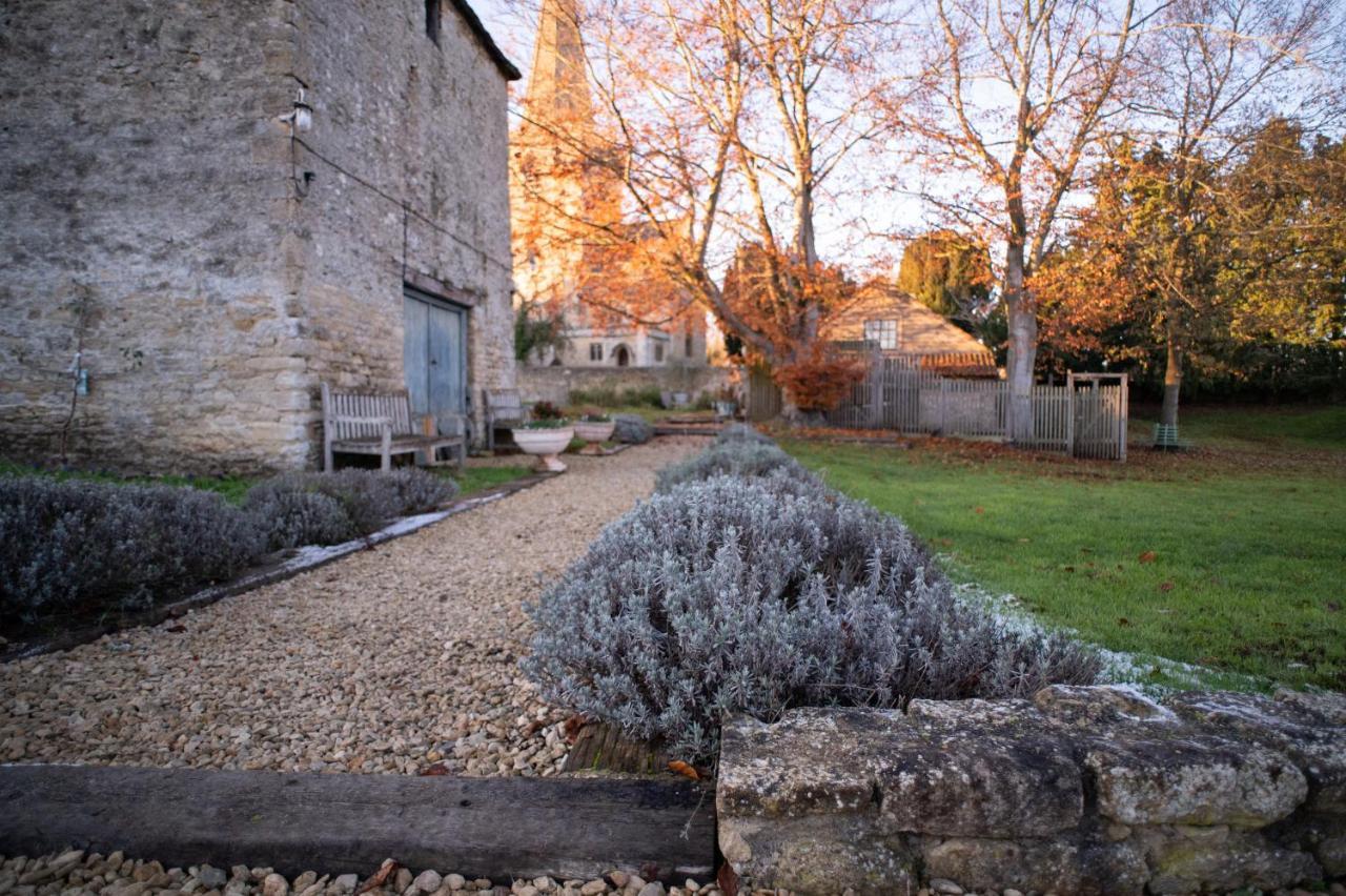 Holiday home Converted Barn House - Oxford, Cotswolds *