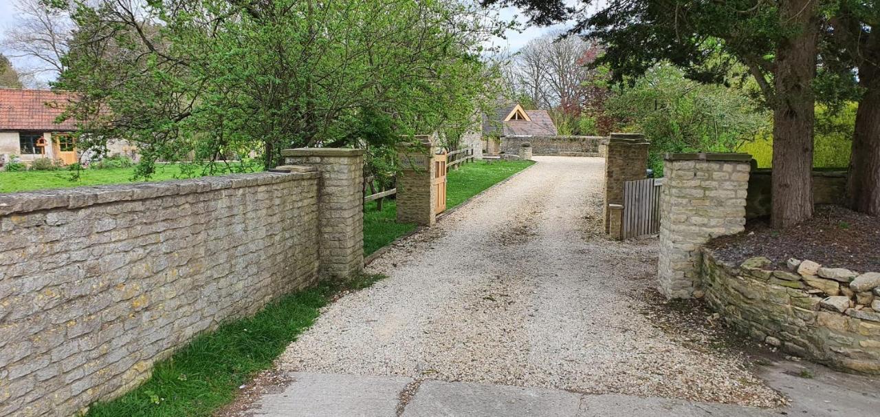Converted Barn House - Oxford, Cotswolds Cassington