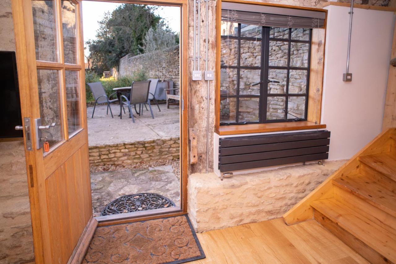 Holiday home Converted Barn House - Oxford, Cotswolds *