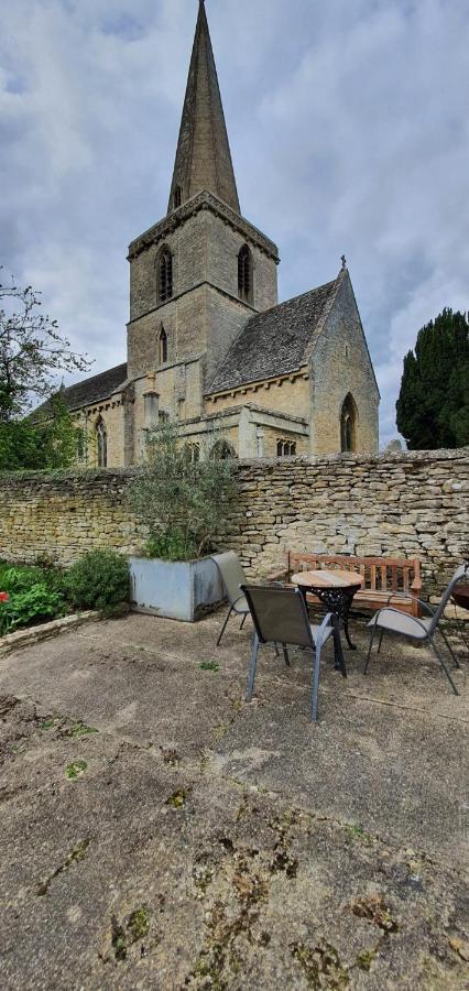 Converted Barn House - Oxford, Cotswolds