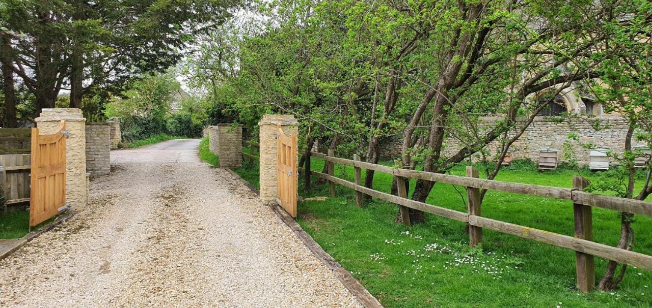 Converted Barn House - Oxford, Cotswolds * Cassington