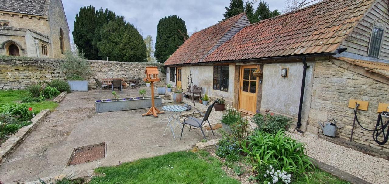 Converted Barn House - Oxford, Cotswolds Holiday home Cassington