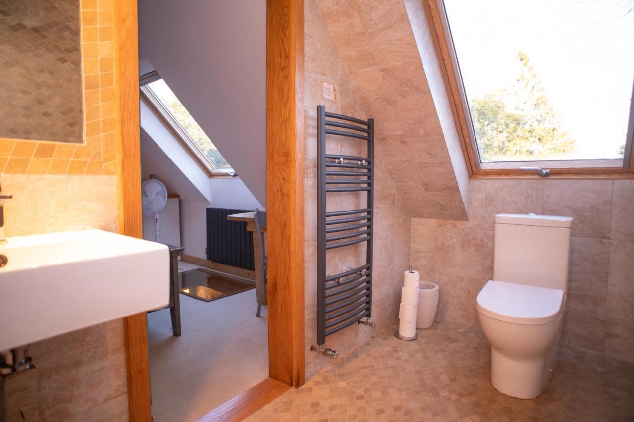 Holiday home Converted Barn House - Oxford, Cotswolds Cassington