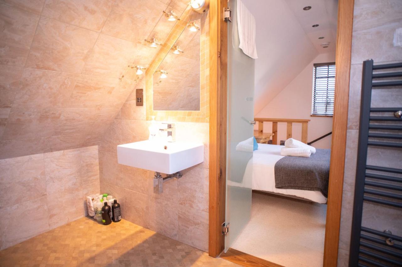 Converted Barn House - Oxford, Cotswolds Cassington
