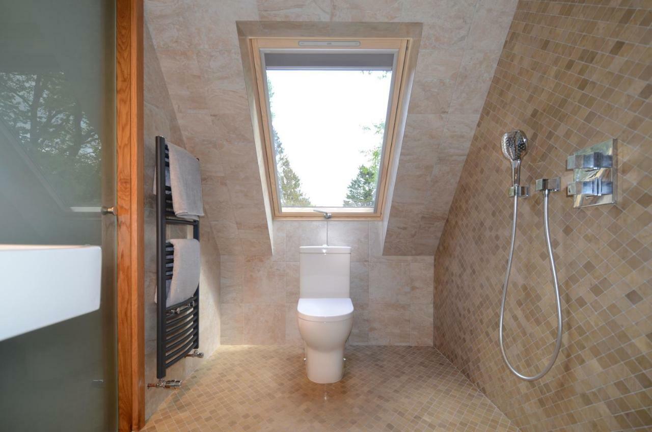 Holiday home Converted Barn House - Oxford, Cotswolds *