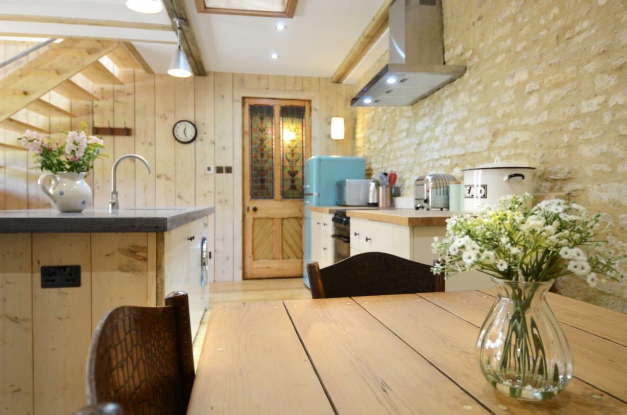 Holiday home Converted Barn House - Oxford, Cotswolds *