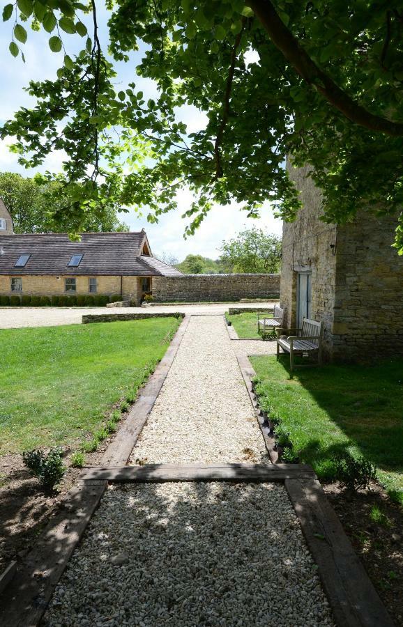 Holiday home Converted Barn House - Oxford, Cotswolds *