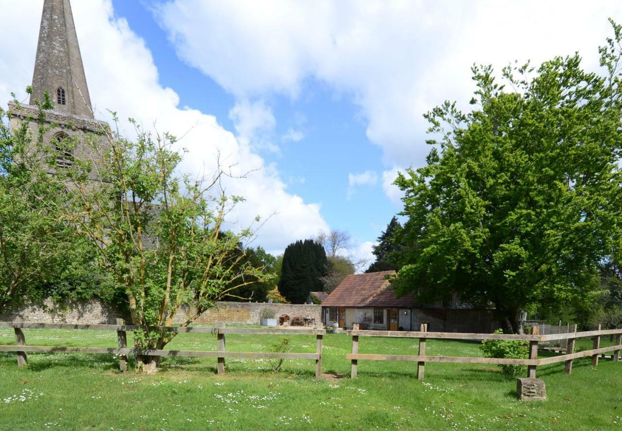 Holiday home Converted Barn House - Oxford, Cotswolds