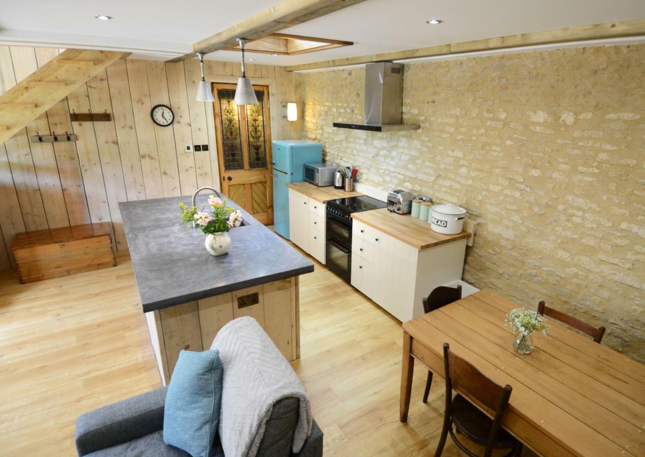 Converted Barn House - Oxford, Cotswolds Holiday home Cassington