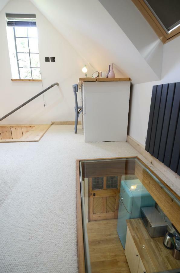 Converted Barn House - Oxford, Cotswolds *