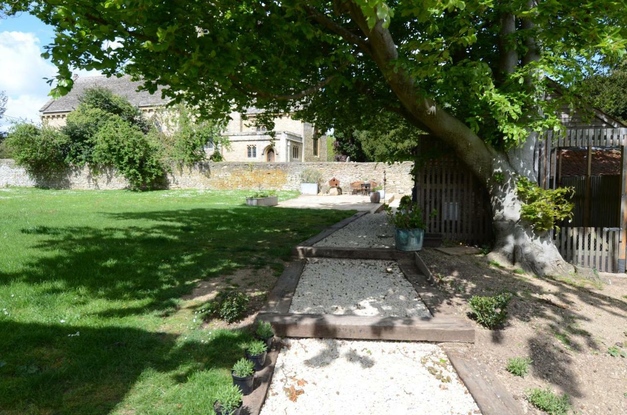Converted Barn House - Oxford, Cotswolds Cassington