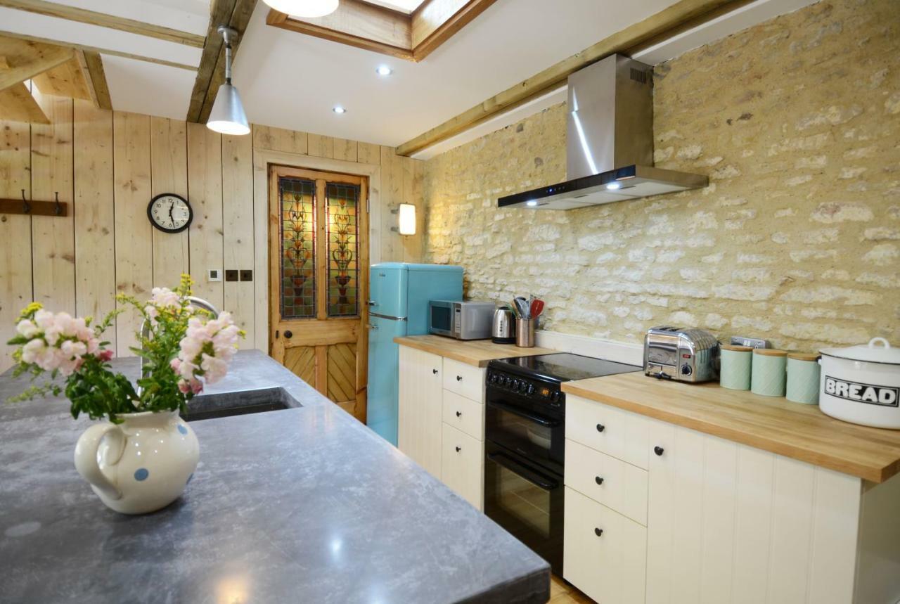 Converted Barn House - Oxford, Cotswolds * Cassington