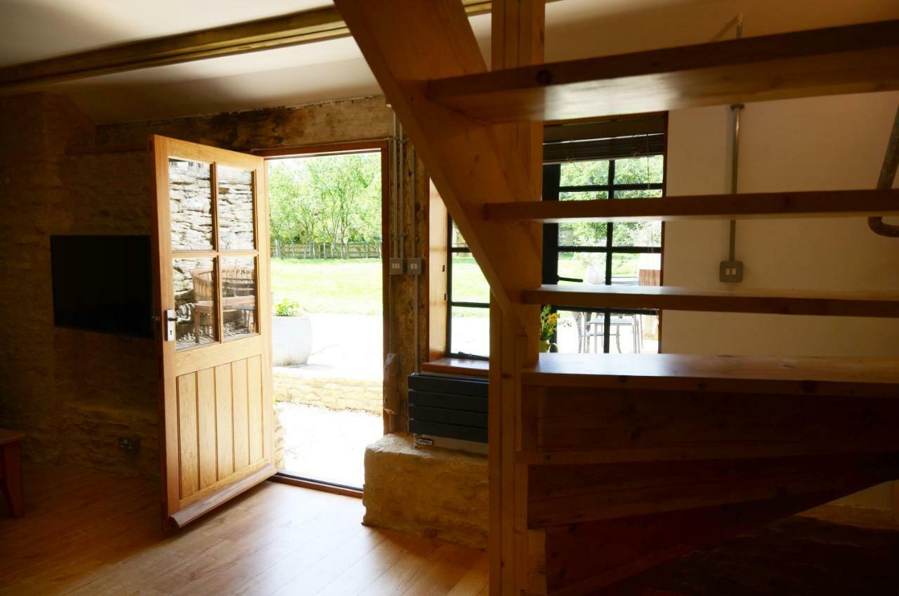 Converted Barn House - Oxford, Cotswolds Holiday home *