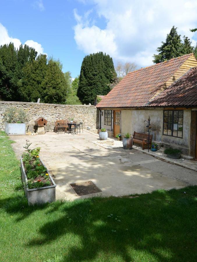 Converted Barn House - Oxford, Cotswolds Holiday home *