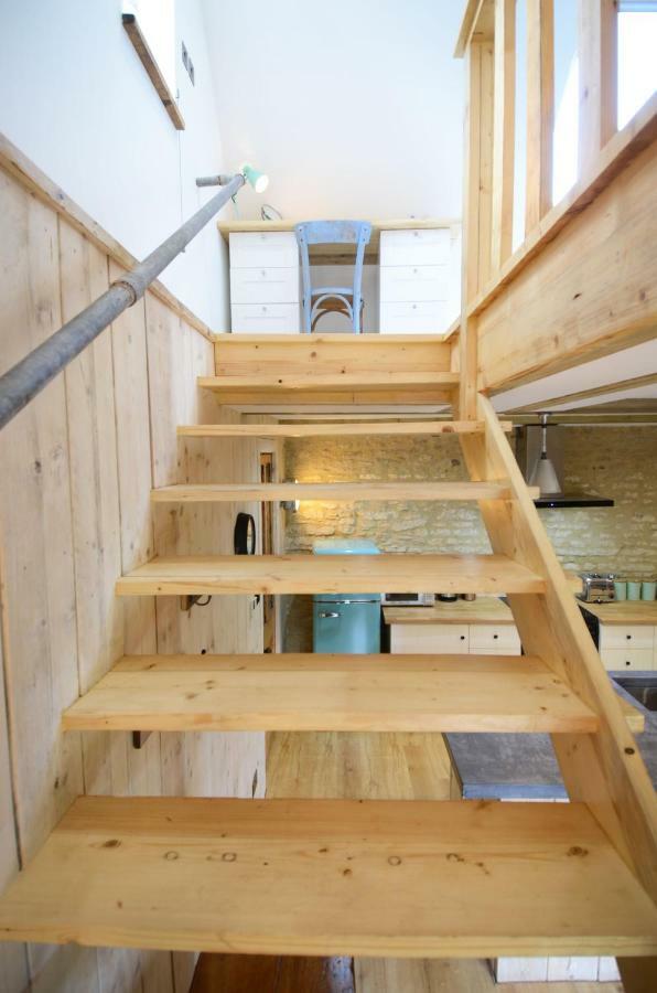Converted Barn House - Oxford, Cotswolds Cassington